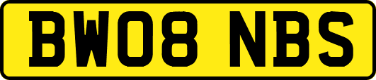 BW08NBS