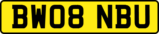 BW08NBU