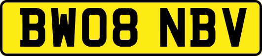 BW08NBV