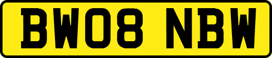 BW08NBW
