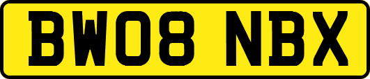 BW08NBX