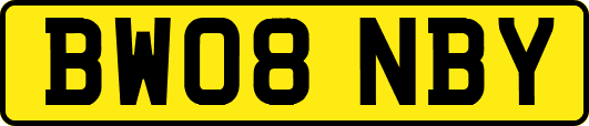 BW08NBY