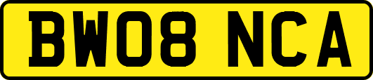 BW08NCA