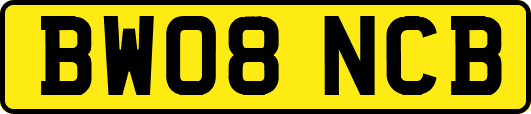 BW08NCB