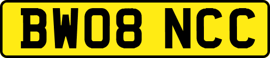 BW08NCC