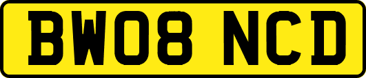 BW08NCD