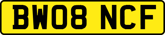 BW08NCF