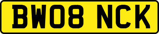 BW08NCK