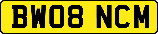 BW08NCM