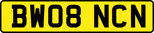 BW08NCN