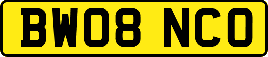 BW08NCO
