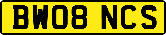 BW08NCS