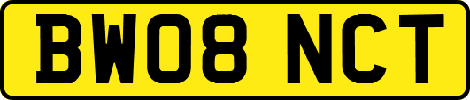 BW08NCT