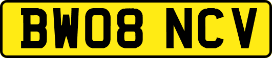BW08NCV