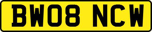 BW08NCW