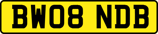BW08NDB