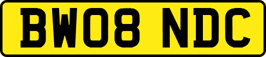 BW08NDC