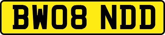 BW08NDD