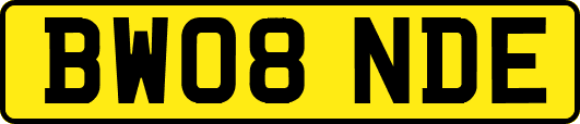 BW08NDE