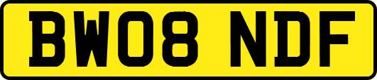 BW08NDF