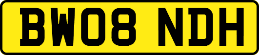 BW08NDH