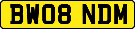 BW08NDM
