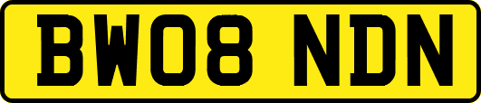 BW08NDN