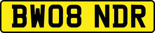 BW08NDR