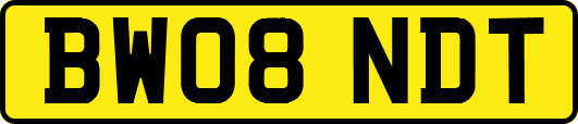 BW08NDT