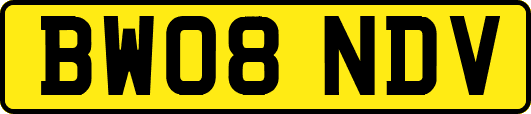 BW08NDV