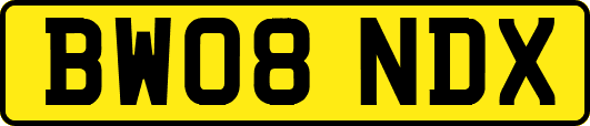 BW08NDX