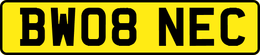 BW08NEC