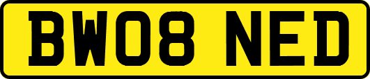 BW08NED