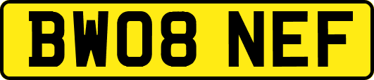 BW08NEF