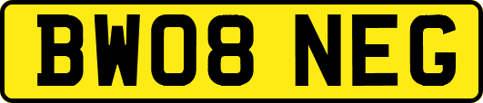 BW08NEG