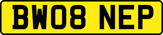 BW08NEP