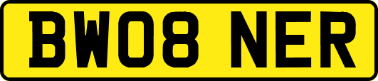 BW08NER