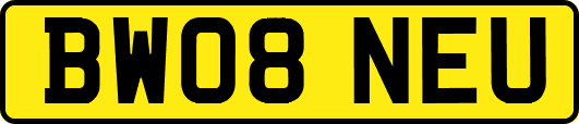 BW08NEU