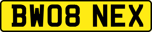 BW08NEX