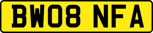 BW08NFA