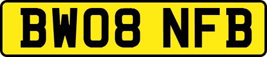 BW08NFB
