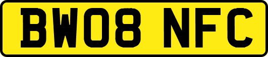 BW08NFC