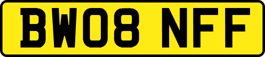 BW08NFF
