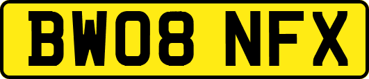 BW08NFX