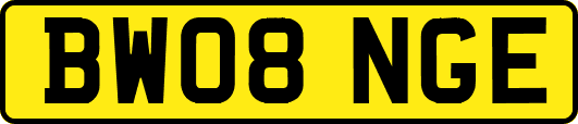 BW08NGE