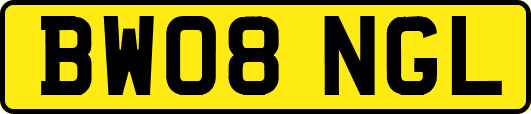 BW08NGL