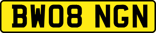 BW08NGN