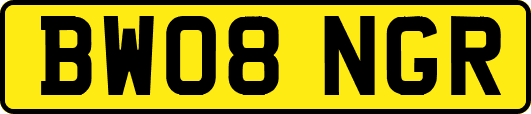BW08NGR