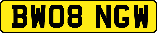 BW08NGW