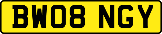 BW08NGY